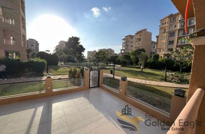 Apartment - 3 Bedrooms - 3 Bathrooms for sale in Madinaty - Cairo