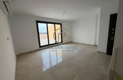 (بنتهاوس  (روف - 4 غرف نوم - 3 حمامات للايجار في مون ريزيدنس - فيفث سكوير - التجمع الخامس - مدينة القاهرة الجديدة - القاهرة