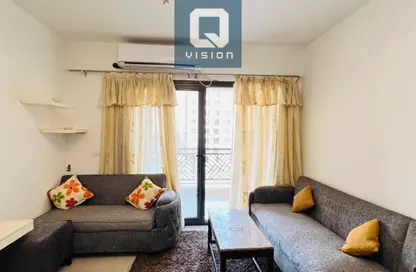 Apartment - 1 Bedroom - 1 Bathroom for rent in Celia - New Capital Compounds - New Capital City - Cairo