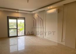 Apartment - 4 bedrooms - 4 bathrooms for للايجار in Westown - Sheikh Zayed Compounds - Sheikh Zayed City - Giza