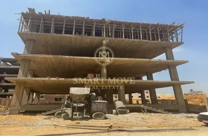 شقة - 3 غرف نوم - 2 حمامات للبيع في النرجس الجديدة - مدينة القاهرة الجديدة - القاهرة