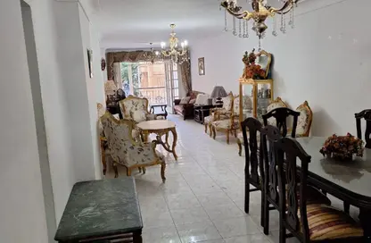 شقة - 3 غرف نوم - 2 حمامات للبيع في شارع مسجد الهدايه - سابا باشا - حي شرق - الاسكندرية