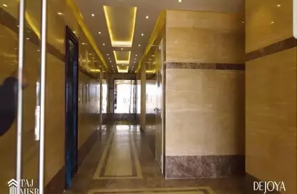 شقة - 3 غرف نوم - 2 حمامات للبيع في دى جويا - كمبوندات العاصمة الإدارية الجديدة - العاصمة الإدارية الجديدة - القاهرة