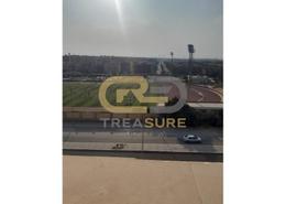 Penthouse - 3 bedrooms - 3 bathrooms for للبيع in The Village - South Investors Area - New Cairo City - Cairo