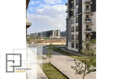 Apartment - 3 Bedrooms - 2 Bathrooms for sale in Jannat October - 6 October Compounds - 6 October City - Giza