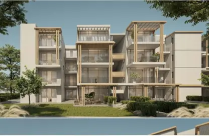 شقة - 2 غرف نوم - 2 حمامات للبيع في هيلز أوف وان - مدينة زايد الجديدة - الشيخ زايد - الجيزة شقة - 2 غرف نوم - 2 حمامات للبيع في هيلز أوف وان - مدينة زايد الجديدة - الشيخ زايد - الجيزة