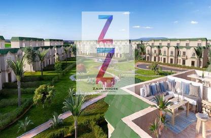 Apartment - 3 Bedrooms - 3 Bathrooms for sale in L'avenir - Mostakbal City Compounds - Mostakbal City - Future City - Cairo