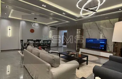 شقة - 3 غرف نوم - 3 حمامات للايجار في فيليت - كمبوندات التجمع الخامس - التجمع الخامس - مدينة القاهرة الجديدة - القاهرة