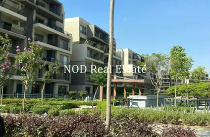 Duplex - 3 Bedrooms - 3 Bathrooms for sale in Palm Hills New Cairo - 5th Settlement Compounds - The 5th Settlement - New Cairo City - Cairo