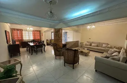 Apartment - 3 Bedrooms - 2 Bathrooms for sale in Syria St. - Roushdy - Hay Sharq - Alexandria