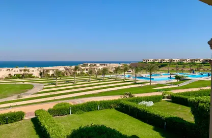 شاليه - 3 غرف نوم - 2 حمامات للبيع في لافيستا 6 - لافيستا - العين السخنة - السويس