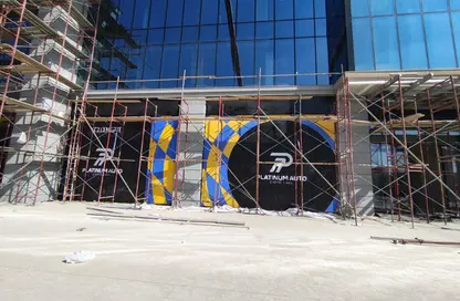 Shop - Studio - 1 Bathroom for sale in Golden Gate - South Teseen St. - The 5th Settlement - New Cairo City - Cairo Shop - Studio - 1 Bathroom for sale in Golden Gate - South Teseen St. - The 5th Settlement - New Cairo City - Cairo