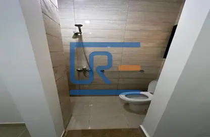Apartment - 3 Bedrooms - 3 Bathrooms for rent in Moon Residences - Fifth Square - The 5th Settlement - New Cairo City - Cairo