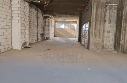 محل - استوديو للايجار في ميفيدا - كمبوندات التجمع الخامس - التجمع الخامس - مدينة القاهرة الجديدة - القاهرة