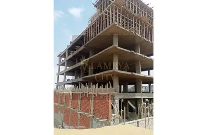 Duplex - 3 Bedrooms - 3 Bathrooms for sale in Bait Alwatan - The 5th Settlement - New Cairo City - Cairo