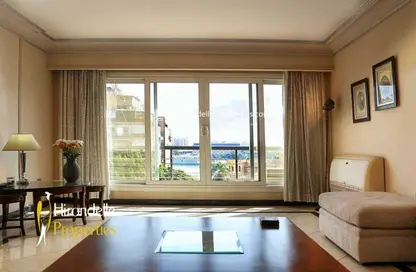 شقة - 2 غرف نوم - 2 حمامات للايجار في شارع محمد مرعشلي - الزمالك - القاهرة شقة - 2 غرف نوم - 2 حمامات للايجار في شارع محمد مرعشلي - الزمالك - القاهرة