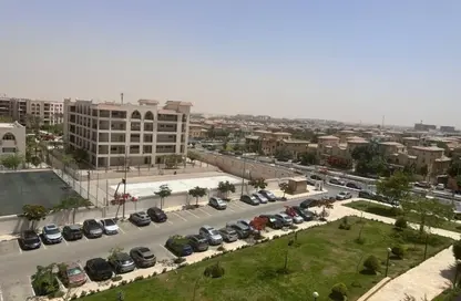 شقة - 3 غرف نوم - 2 حمامات للايجار في امتداد الرحاب - الرحاب - مدينة القاهرة الجديدة - القاهرة