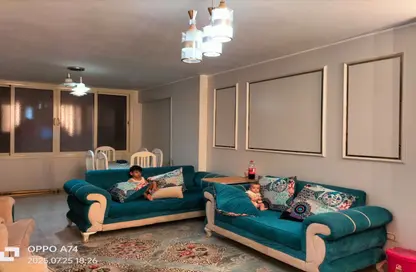 شقة - 3 غرف نوم - 2 حمامات للبيع في محور اللبيني - المريوطية - فيصل - حي الهرم - الجيزة