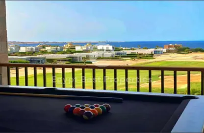 شاليه - غرفة نوم - 1 حمام للبيع في ميسكا - سوما باى - سفاجا - الغردقة - محافظة البحر الاحمر