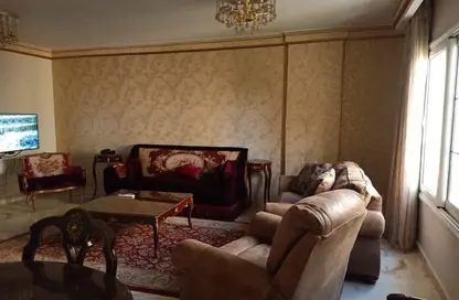 شقة - 3 غرف نوم - 2 حمامات للايجار في امتداد الرحاب - الرحاب - مدينة القاهرة الجديدة - القاهرة