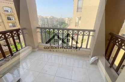 Apartment - 3 Bedrooms - 2 Bathrooms for sale in Madinaty - Cairo