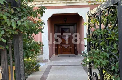 Villa - 4 Bedrooms - 4 Bathrooms for rent in Mivida - 5th Settlement Compounds - The 5th Settlement - New Cairo City - Cairo