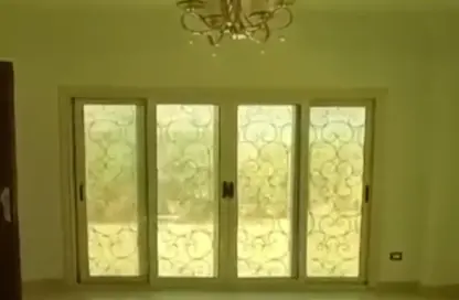 Apartment - 5 Bedrooms - 4 Bathrooms for sale in El Banafseg 9 - El Banafseg - New Cairo City - Cairo