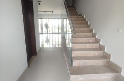 Townhouse - 2 Bedrooms - 3 Bathrooms for sale in Hyde Park - 5th Settlement Compounds - The 5th Settlement - New Cairo City - Cairo