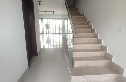 Townhouse - 2 Bedrooms - 3 Bathrooms for sale in Hyde Park - 5th Settlement Compounds - The 5th Settlement - New Cairo City - Cairo