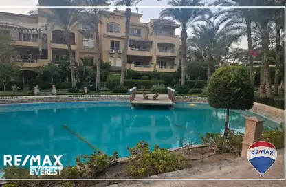 Apartment - 2 Bedrooms - 3 Bathrooms for rent in Pyramids Hills - Cairo Alexandria Desert Road - 6 October City - Giza