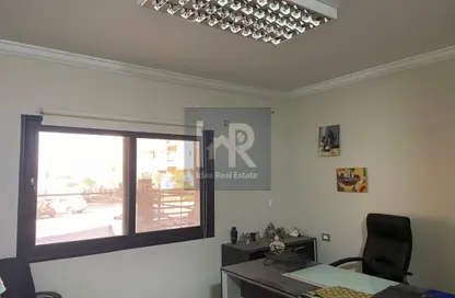 Apartment - 2 Bedrooms - 1 Bathroom for rent in South Lotus - El Lotus - New Cairo City - Cairo