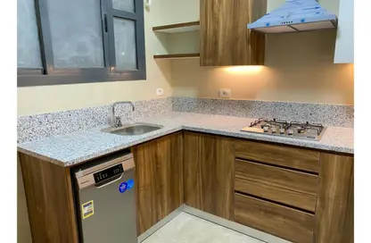 Apartment - 2 Bedrooms - 3 Bathrooms for rent in Lake View Residence - 5th Settlement Compounds - The 5th Settlement - New Cairo City - Cairo