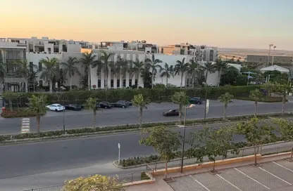 Apartment - 3 Bedrooms - 3 Bathrooms for rent in The Courtyards - Sheikh Zayed Compounds - Sheikh Zayed City - Giza