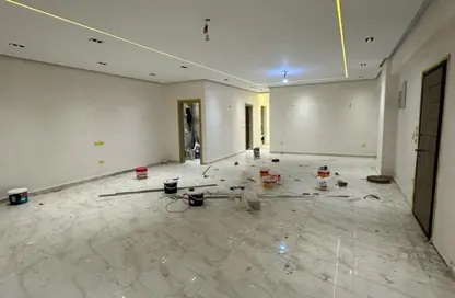 Apartment - 3 Bedrooms - 3 Bathrooms for sale in West Somid Road - West Somid - 6 October City - Giza