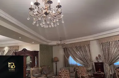 شقة - 3 غرف نوم - 3 حمامات للبيع في النرجس 3 - النرجس - مدينة القاهرة الجديدة - القاهرة