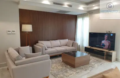 iVilla - 3 Bedrooms - 3 Bathrooms for rent in Mountain View Hyde Park - 5th Settlement Compounds - The 5th Settlement - New Cairo City - Cairo iVilla - 3 Bedrooms - 3 Bathrooms for rent in Mountain View Hyde Park - 5th Settlement Compounds - The 5th Settlement - New Cairo City - Cairo