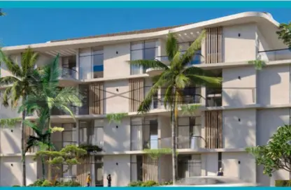 شاليه - غرفة نوم - 1 حمام للبيع في صافيا - راس الحكمة - الساحل الشمالي