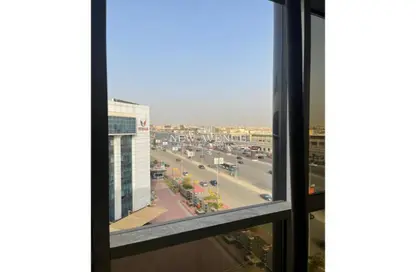 Office Space - Studio - 2 Bathrooms for rent in Eastown - 5th Settlement Compounds - The 5th Settlement - New Cairo City - Cairo