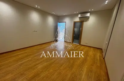 Townhouse - 3 Bedrooms - 4 Bathrooms for rent in Allegria - Sheikh Zayed Compounds - Sheikh Zayed City - Giza