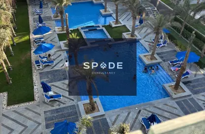 Penthouse - 3 Bedrooms - 3 Bathrooms for sale in El Patio Oro - 5th Settlement Compounds - The 5th Settlement - New Cairo City - Cairo Penthouse - 3 Bedrooms - 3 Bathrooms for sale in El Patio Oro - 5th Settlement Compounds - The 5th Settlement - New Cairo City - Cairo