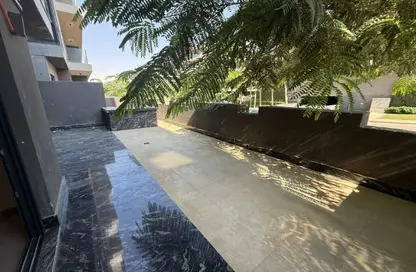 Apartment - 2 Bedrooms - 2 Bathrooms for sale in El Patio Oro - 5th Settlement Compounds - The 5th Settlement - New Cairo City - Cairo