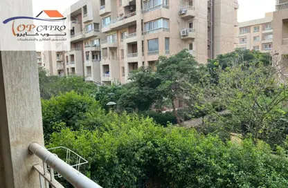Apartment - 3 Bedrooms - 3 Bathrooms for sale in Madinaty - Cairo