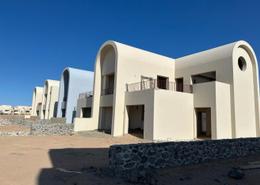 شقة - 2 غرف نوم - 2 حمامات for للبيع in كاماران - الجونة - الغردقة - محافظة البحر الاحمر