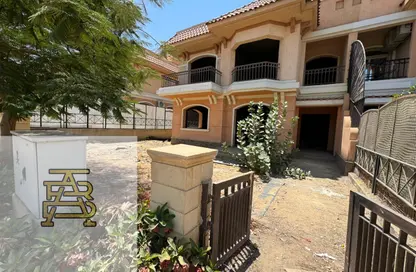 أي فيلا - 4 غرف نوم - 3 حمامات للبيع في مدينتي - القاهرة