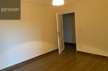 شقة - 3 غرف نوم - 3 حمامات للايجار في شارع طلعت مصطفي - الرحاب المرحلة الثانية - الرحاب - مدينة القاهرة الجديدة - القاهرة