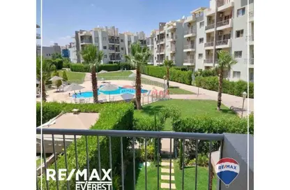 Apartment - 3 Bedrooms - 2 Bathrooms for sale in The Address - 12th District - Sheikh Zayed City - Giza