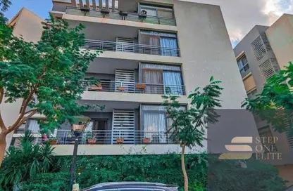 Apartment - 3 Bedrooms - 2 Bathrooms for sale in Shalya Taj City - 5th Settlement Compounds - The 5th Settlement - New Cairo City - Cairo