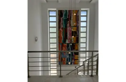 Villa - 4 Bedrooms - 4 Bathrooms for sale in Allegria - Sheikh Zayed Compounds - Sheikh Zayed City - Giza