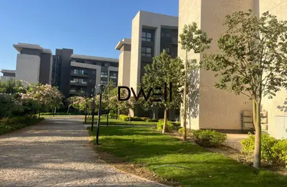 شقة - 3 غرف نوم - 2 حمامات للبيع في پريڤادو - مدينتي - القاهرة