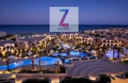 شاليه - 2 غرف نوم - 2 حمامات للبيع في جايا - راس الحكمة - الساحل الشمالي